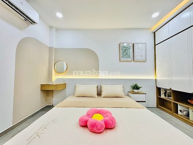 Bán nhà gần THCS Lê Anh Xuân-đường Phan Thị Huỳnh, Tân Phú 50m2 4ty650