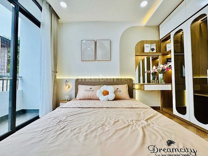 Bán nhà gần THCS Lê Anh Xuân-đường Phan Thị Huỳnh, Tân Phú 50m2 4ty650