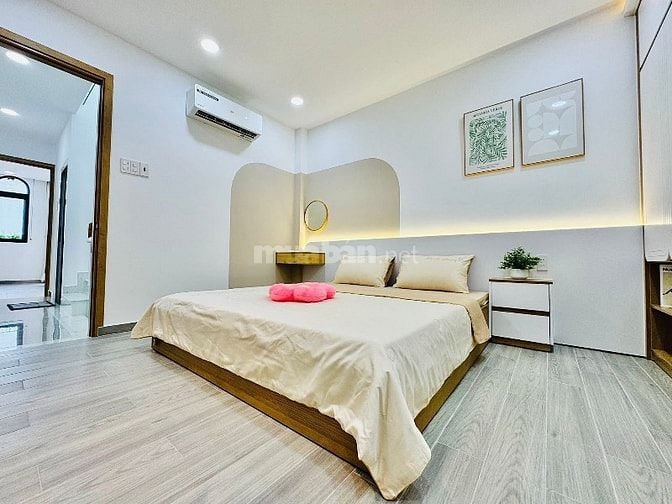 Bán nhà gần THCS Lê Anh Xuân-đường Phan Thị Huỳnh, Tân Phú 50m2 4ty650