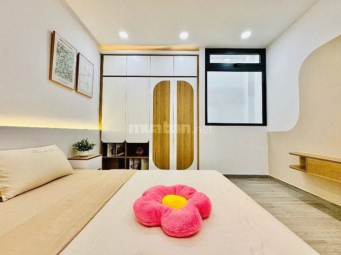 Bán nhà gần THCS Lê Anh Xuân-đường Phan Thị Huỳnh, Tân Phú 50m2 4ty650