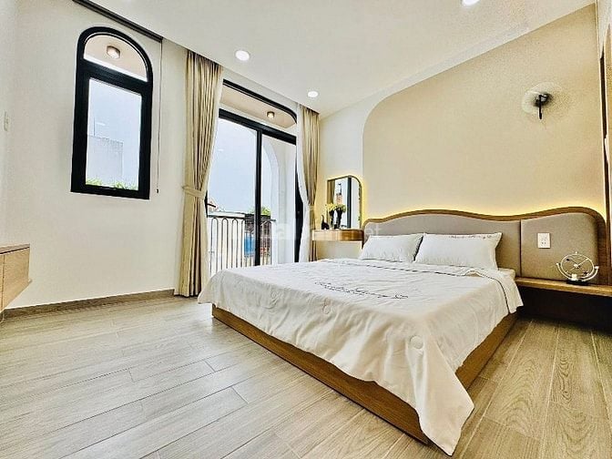 Bán nhà gần THCS Lê Anh Xuân-đường Phan Thị Huỳnh, Tân Phú 50m2 4ty650