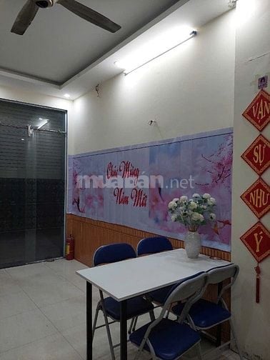 Cho thuê phòng tầng 2 nhà ngõ 239 Bùi Xương Trạch, Ngã Tư Sở