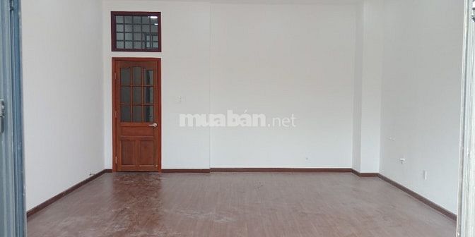 Cho thuê nhà nguyên căn mặt tiền Nguyễn Xí