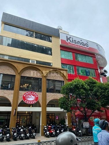 BÁN MT THƯƠNG HIỆU QUỐC TẾ,Vị TRÍ KIM CƯƠNG, GPXD 1 HẦM,7LẦU 47,9 TỈ 