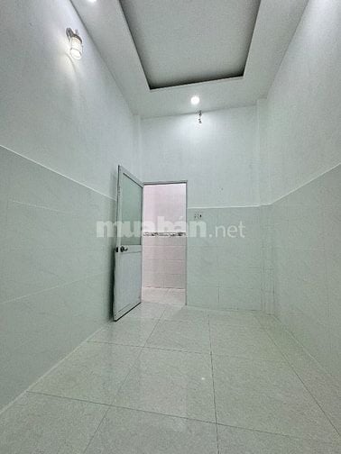 CẦN BÁN NHÀ PHAN VĂN TRỊ – P10 GÒ VẤP – GẦN CITYLAND – GIÁ CHỈ 5,3 TỶ