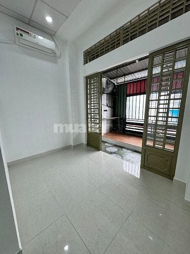 CẦN BÁN NHÀ PHAN VĂN TRỊ – P10 GÒ VẤP – GẦN CITYLAND – GIÁ CHỈ 5,3 TỶ