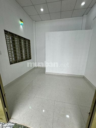 CẦN BÁN NHÀ PHAN VĂN TRỊ – P10 GÒ VẤP – GẦN CITYLAND – GIÁ CHỈ 5,3 TỶ
