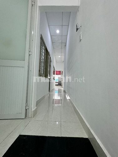 CẦN BÁN NHÀ PHAN VĂN TRỊ – P10 GÒ VẤP – GẦN CITYLAND – GIÁ CHỈ 5,3 TỶ