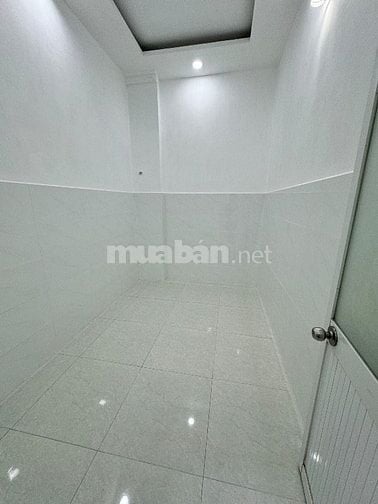 CẦN BÁN NHÀ PHAN VĂN TRỊ – P10 GÒ VẤP – GẦN CITYLAND – GIÁ CHỈ 5,3 TỶ