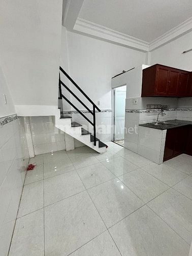 CẦN BÁN NHÀ PHAN VĂN TRỊ – P10 GÒ VẤP – GẦN CITYLAND – GIÁ CHỈ 5,3 TỶ