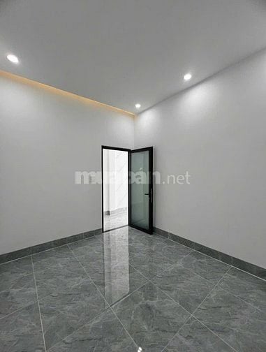 CHỦ NGỘP BÁN GẤP NHÀ ĐẸP TT. HÓC MÔN – GIÁ 880 TRIỆU – SỔ HỒNG RIÊNG