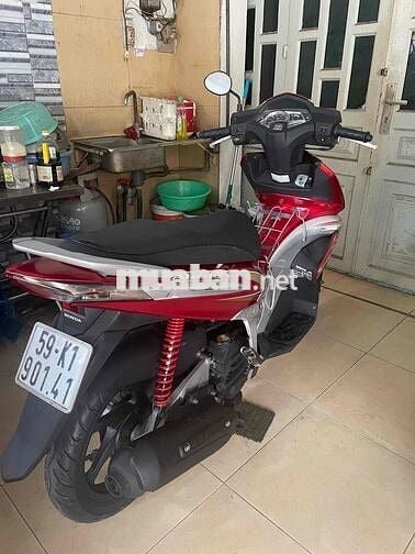 AIR BLADE nhật FI phun xăng điện tử chính chủ ,
