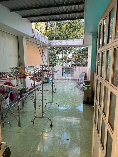 Bán nhà mặt phố đường 3 tháng 2, phường 2, quận 11, TP Hồ Chí Minh