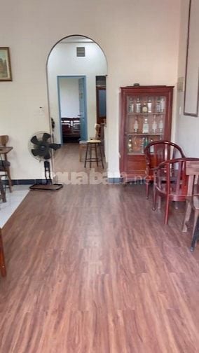 Sang quán Coffee 170 Triệu - Vườn Lài