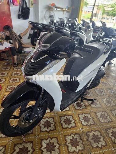 Sh 2020 mới cứng có trả góp trao đổi