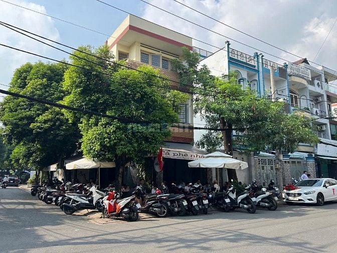 Sang quán Coffee 170 Triệu - Vườn Lài
