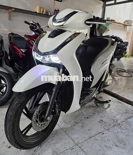 Sh 2024 đã lên đèn mới cứng có trả góp trao đổi
