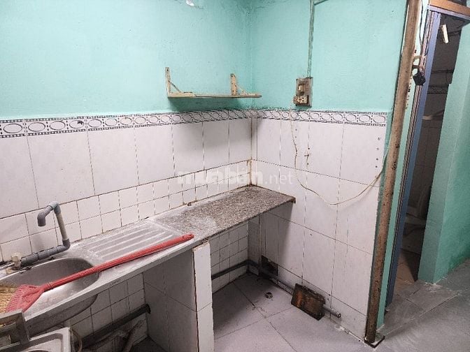 Cho thuê Phòng gần mũi tàu Trường Chinh - Cộng Hòa