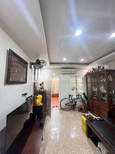 PHÂN LÔ NGÕ 19 LẠC TRUNG_ÔTÔ THÔNG_2 MẶT THOÁNG_45m2 x 3TẦNG_HƠN 7 TỶ 