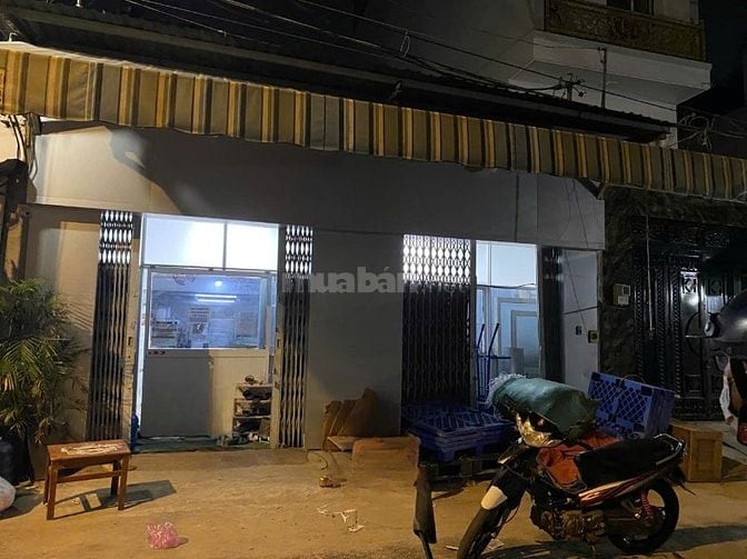 Cho thuê nhà Lê Văn Quới, Bình Trị Đông, Bình Tân, 14 triệu, Chính chủ