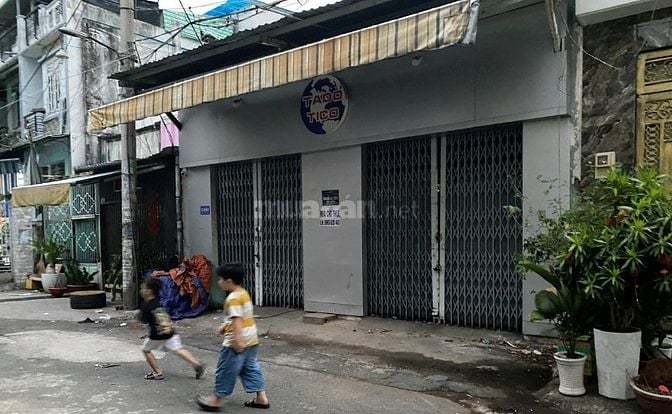 Cho thuê nhà Lê Văn Quới, Bình Trị Đông, Bình Tân, 14 triệu, Chính chủ
