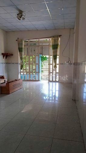 Bán gấp căn nhà cấp 4, SHR, Đường số 409 Phước Vĩnh An, Giá 1 tỷ 050