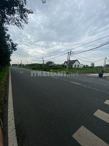 Đất Nền Vị Trí Đẹp Ngay KCN Minh Hưng 150m2 490tr Chơn Thành