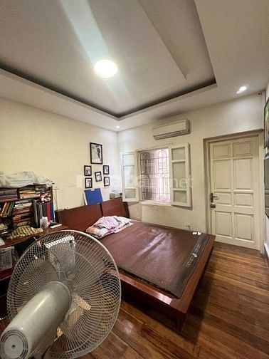 PHÂN LÔ NGÕ 19 LẠC TRUNG_ÔTÔ THÔNG_2 MẶT THOÁNG_45m2 x 3TẦNG_HƠN 7 TỶ 