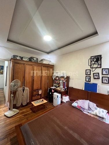 PHÂN LÔ NGÕ 19 LẠC TRUNG_ÔTÔ THÔNG_2 MẶT THOÁNG_45m2 x 3TẦNG_HƠN 7 TỶ 