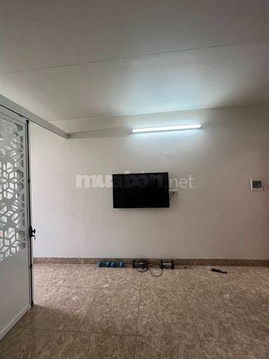 PHÂN LÔ NGÕ 19 LẠC TRUNG_ÔTÔ THÔNG_2 MẶT THOÁNG_45m2 x 3TẦNG_HƠN 7 TỶ 