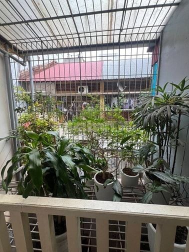 PHÂN LÔ NGÕ 19 LẠC TRUNG_ÔTÔ THÔNG_2 MẶT THOÁNG_45m2 x 3TẦNG_HƠN 7 TỶ 