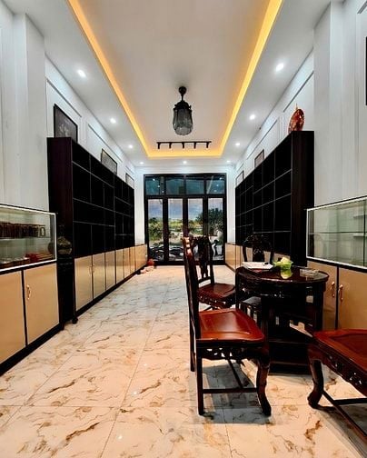 Bán nhà ngõ 10 Láng Hạ 41m2x5T, lô góc,kinh doanh,ngõ thông,giá 14.8tỷ