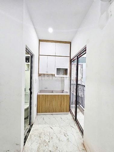 Bán tòa căn hộ Võ Thị Sáu,Hai Bà Trưng:55m2, 7 tầng,12,7 tỷ, full NT