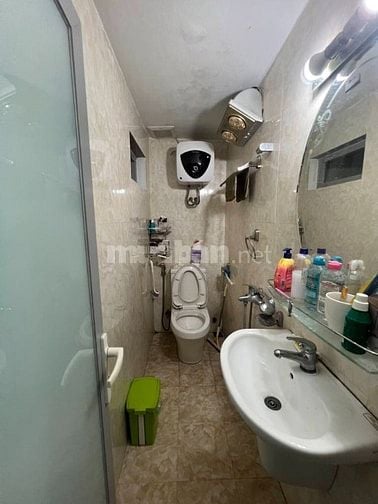PHÂN LÔ NGÕ 19 LẠC TRUNG_ÔTÔ THÔNG_2 MẶT THOÁNG_45m2 x 3TẦNG_HƠN 7 TỶ 