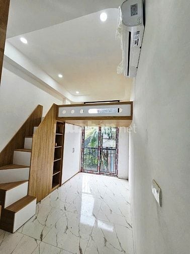 Bán tòa căn hộ Võ Thị Sáu,Hai Bà Trưng:55m2, 7 tầng,12,7 tỷ, full NT