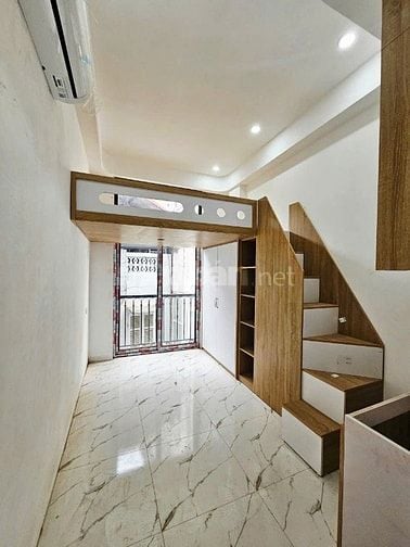Bán tòa căn hộ Võ Thị Sáu,Hai Bà Trưng:55m2, 7 tầng,12,7 tỷ, full NT