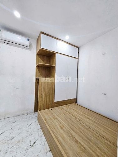 Bán tòa căn hộ Võ Thị Sáu,Hai Bà Trưng:55m2, 7 tầng,12,7 tỷ, full NT