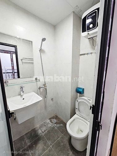 Bán tòa căn hộ Võ Thị Sáu,Hai Bà Trưng:55m2, 7 tầng,12,7 tỷ, full NT