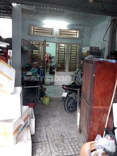 Cần bán căn nhà SỔ HỒNG RIÊNG 4.1 tỷ giá mới 3.6 tỷ TL 