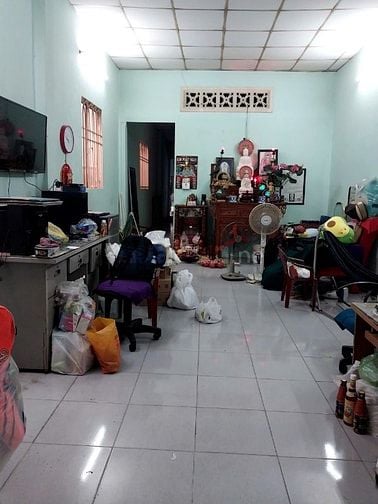 Cần bán căn nhà SỔ HỒNG RIÊNG 4.1 tỷ giá mới 3.6 tỷ TL 
