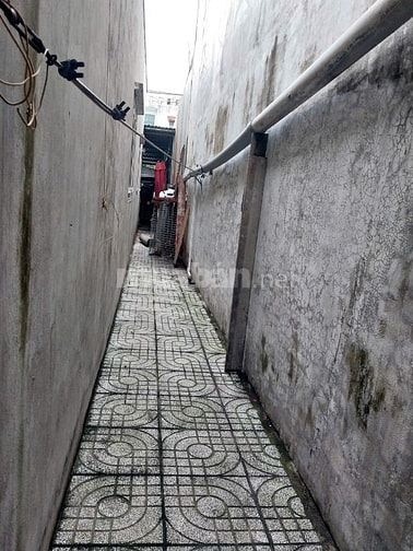 Cần bán căn nhà SỔ HỒNG RIÊNG 4.1 tỷ giá mới 3.6 tỷ TL 