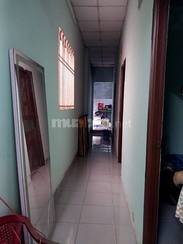 Cần bán căn nhà SỔ HỒNG RIÊNG 4.1 tỷ giá mới 3.6 tỷ TL 
