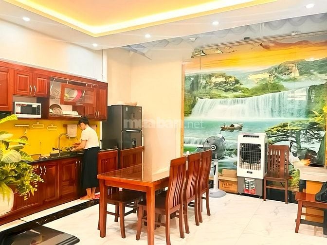 SIÊU HIẾM! NGUYỄN VIẾT XUÂN 85M2*6T,LÔ GÓC, 3THOÁNG,OTO TRÁNH, 29.9TỶ.