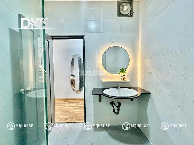Căn Hộ 1Pn+ Bancony Hẻm Ôto Gần Bv Từ Dũ_Công Viên Tao Đàn Q3