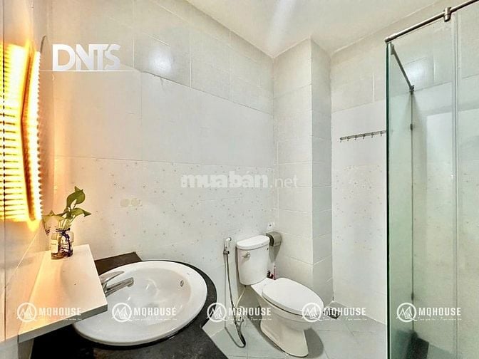 Căn Hộ 1Pn+ Bancony Hẻm Ôto Gần Bv Từ Dũ_Công Viên Tao Đàn Q3