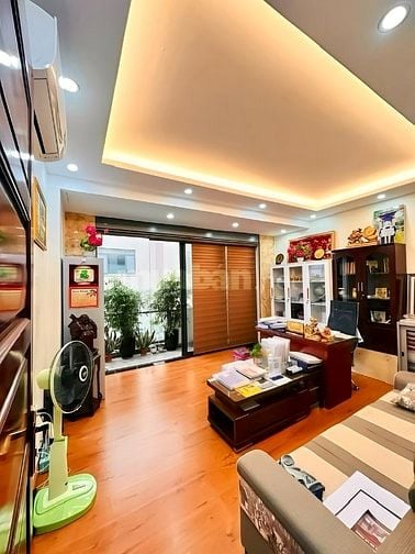 SIÊU HIẾM! NGUYỄN VIẾT XUÂN 85M2*6T,LÔ GÓC, 3THOÁNG,OTO TRÁNH, 29.9TỶ.