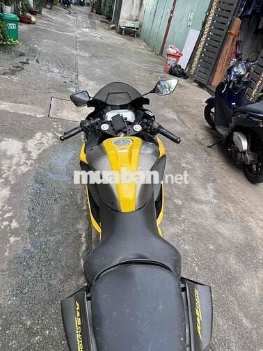 Yamaha R15v3 bstp chính chủ