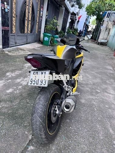 Yamaha R15v3 bstp chính chủ