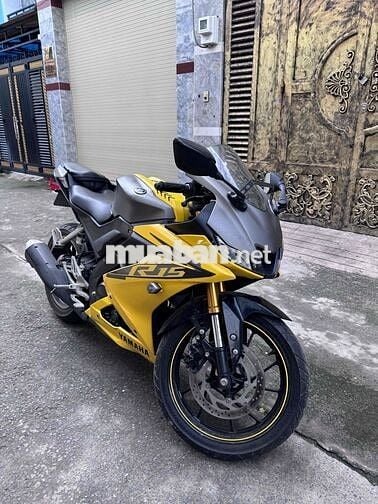 Yamaha R15v3 bstp chính chủ