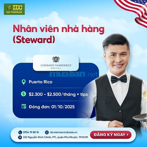 CƠ HỘI ĐỊNH CƯ MỸ VỚI CÁC JOB EB3 UY TÍN, HỢP PHÁP
